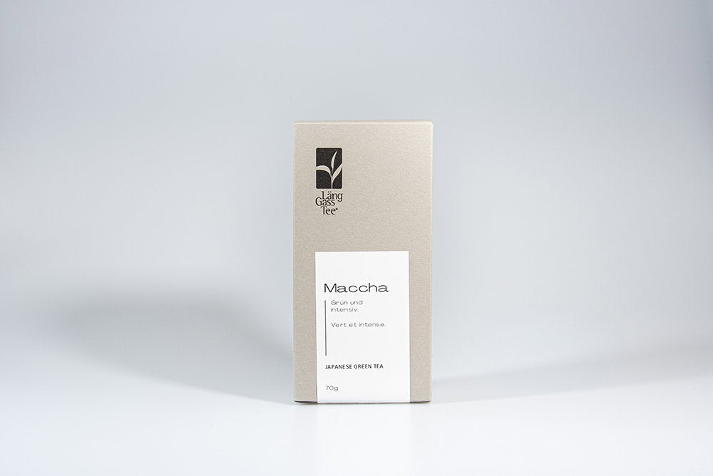 Maccha Édition Supérieure