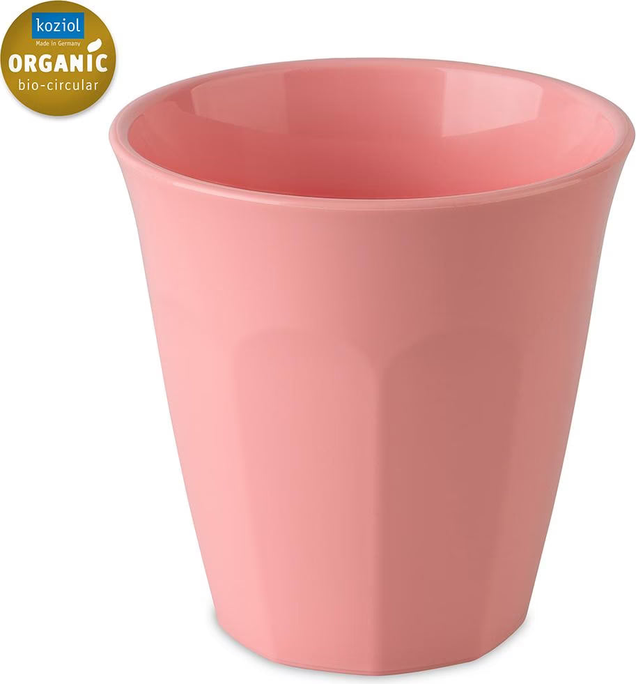 Trinkbecher Nora Pink
