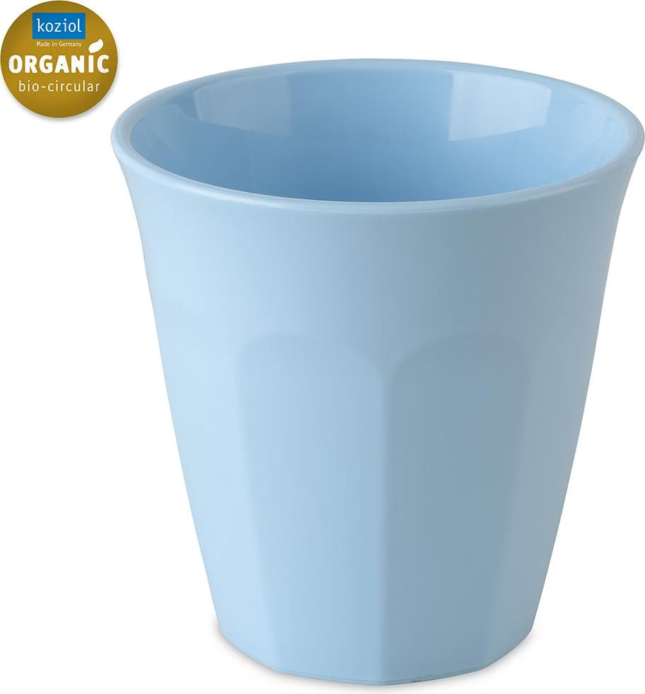 Trinkbecher Nora Blau