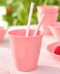Trinkbecher Nora Pink