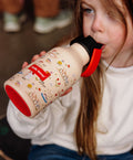 Trinkflasche Amsterdam