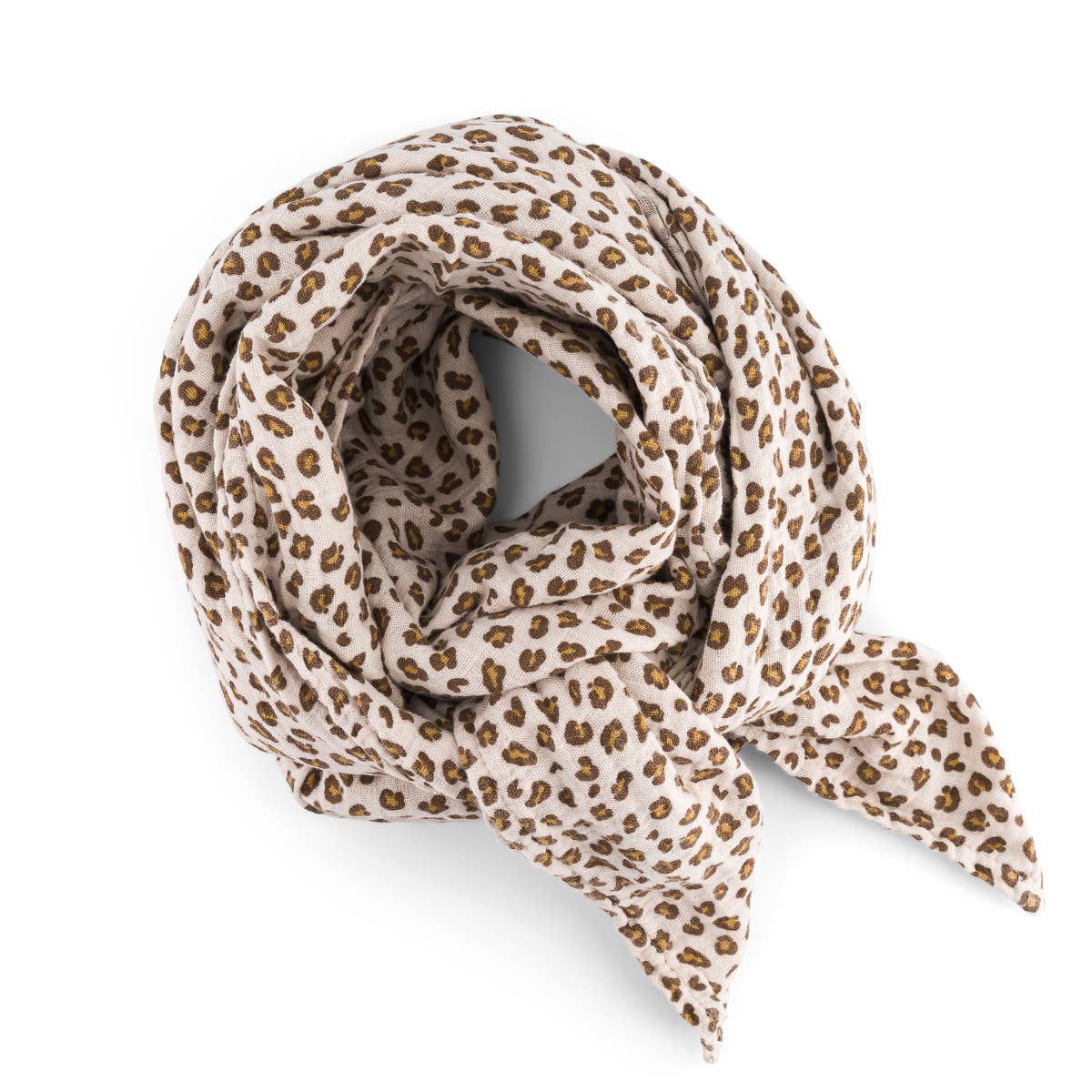 Swaddle Bianca mini Leo beige