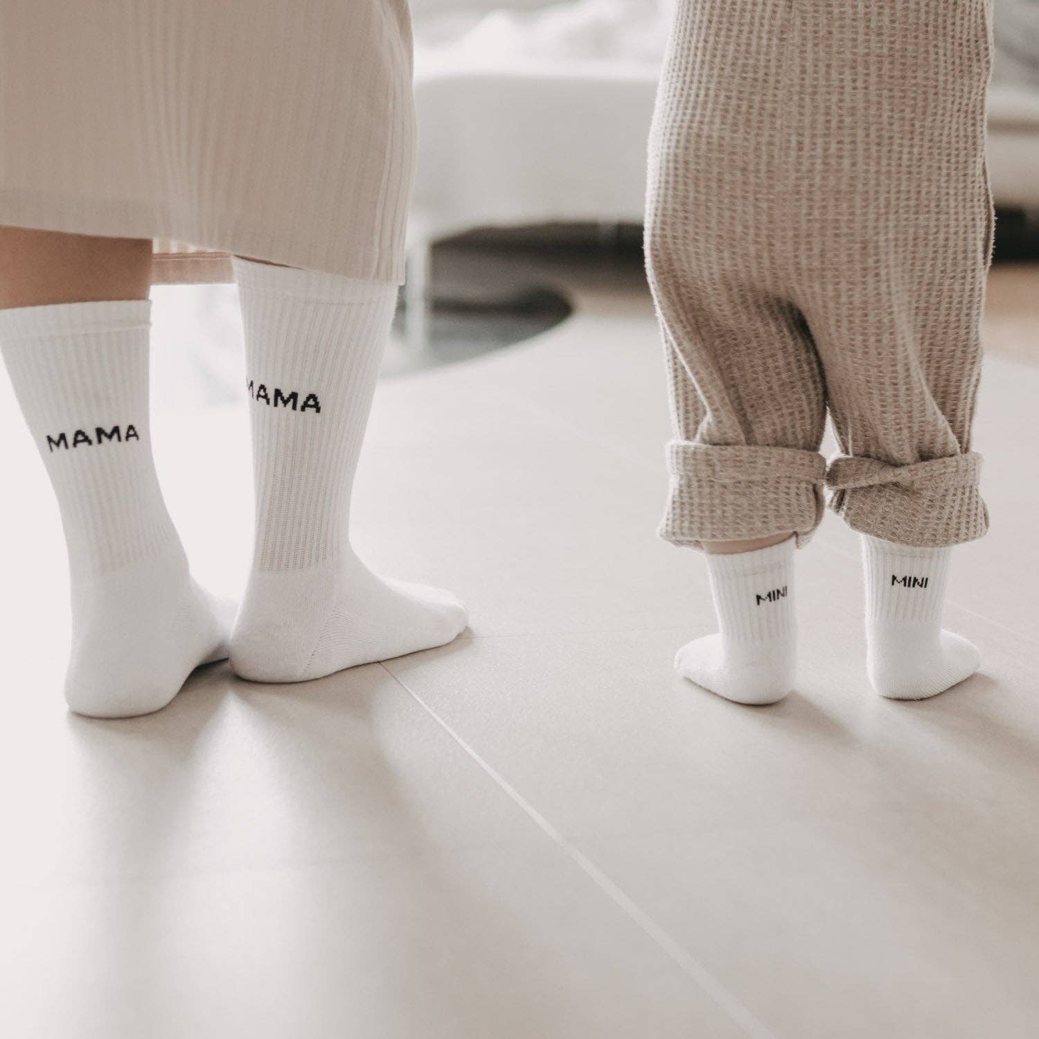 Socken Mama (VE = 5 Stück): S