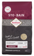Sto Bain Espresso 500g