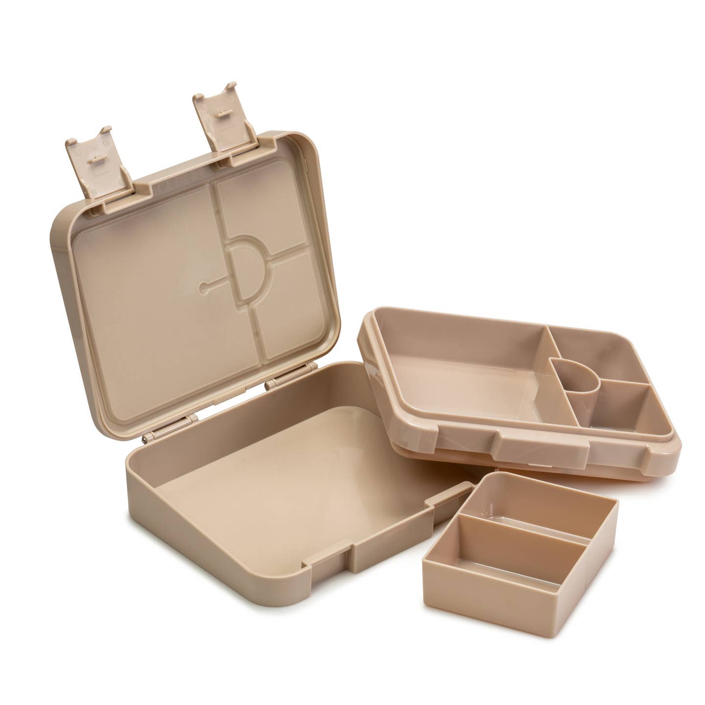 noüka Grand Bento Brotdose - Dune