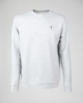 TreeSweater grey mel