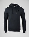 TreeHoodie black