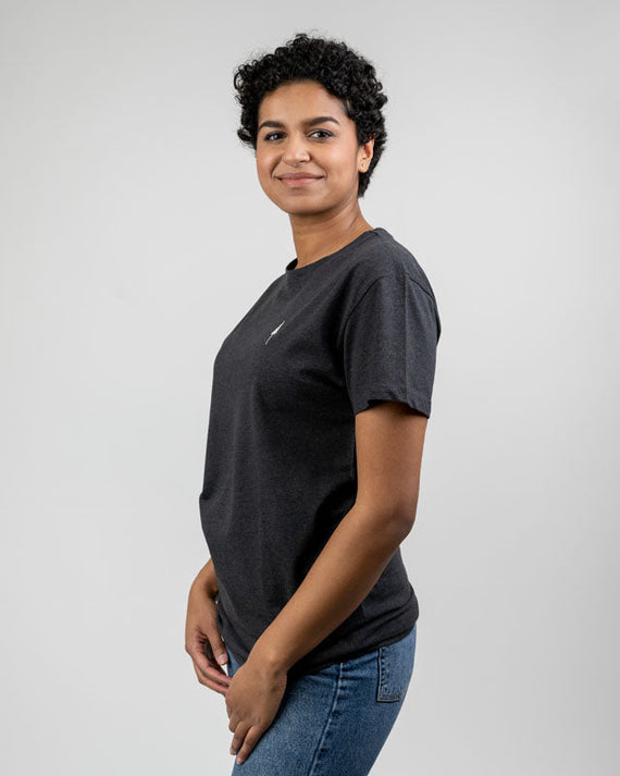 TreeShirt Black Mel