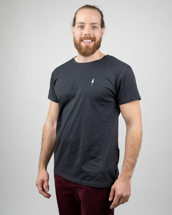TreeShirt Black Mel