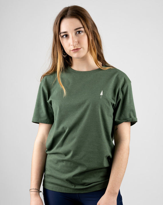 TreeShirt Olive Mel