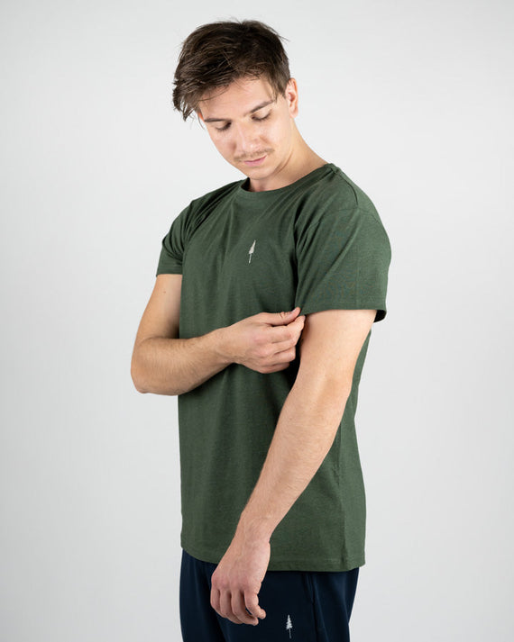 TreeShirt Olive Mel