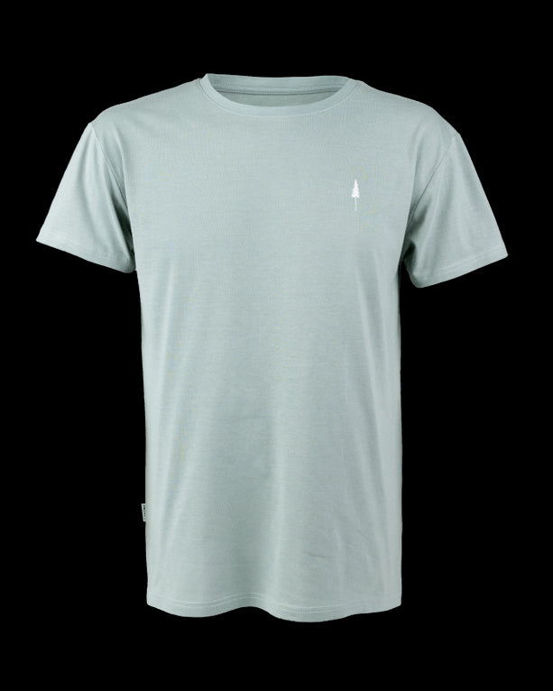 TreeShirt Turqoise