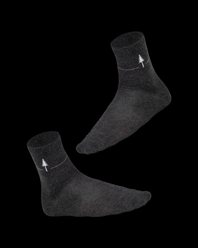 Tree Socks Standard anthracite