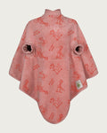 Lätzchen Boo-Frottee Waterproof Keep Rollin