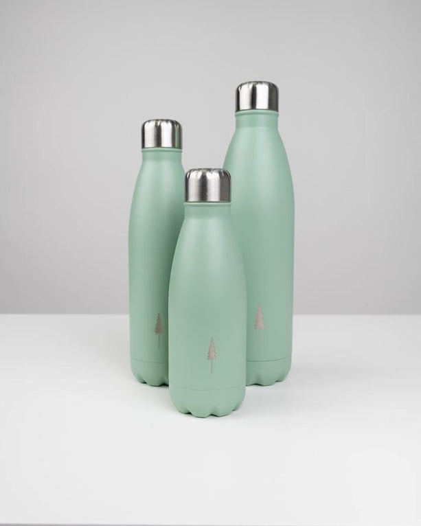 Tree Bottle mint 500ml