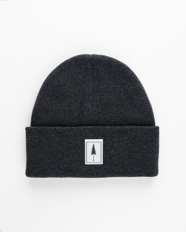 Treeanie Classic Sleek black mel