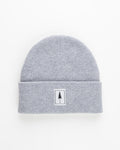 Treeanie light grey mel