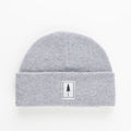 Treeanie Classic Sleek Kids light grey mel S