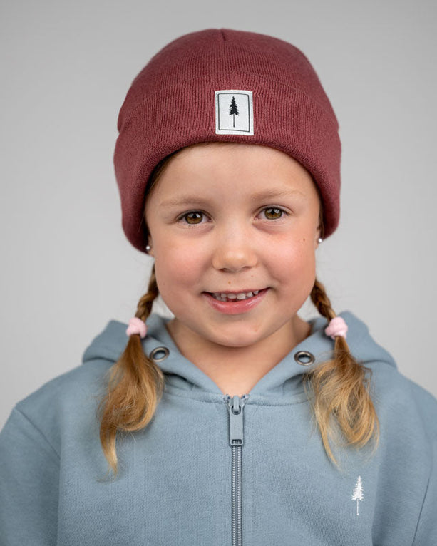 Treeanie Classic Sleek Kids blush S