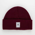 Treeanie Classic Sleek Kids bordeaux S