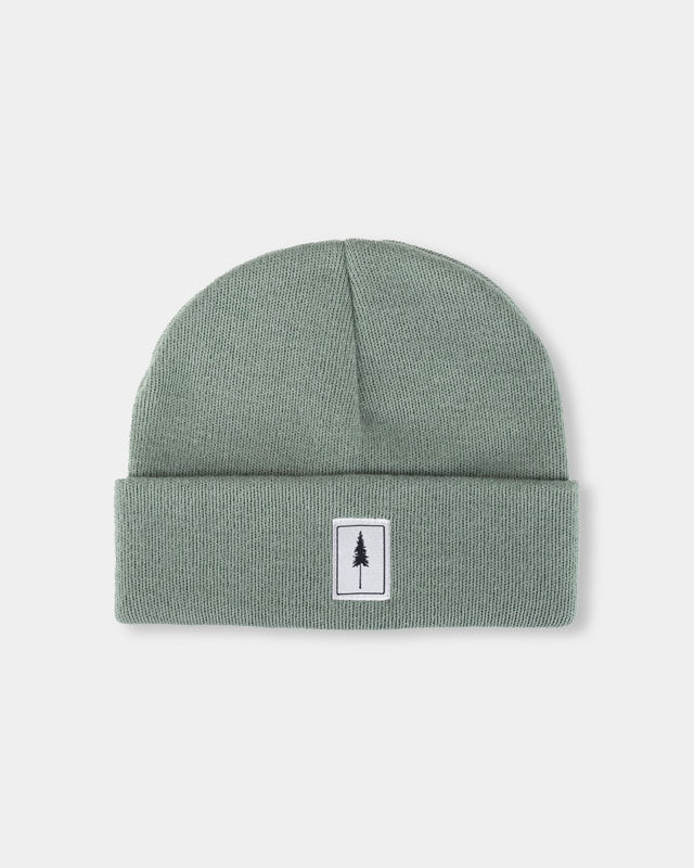 Treeanie Classic Kids cool matcha S