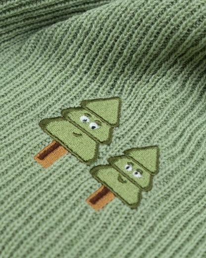 Treeanie TreeSpy Kids Cool Matcha