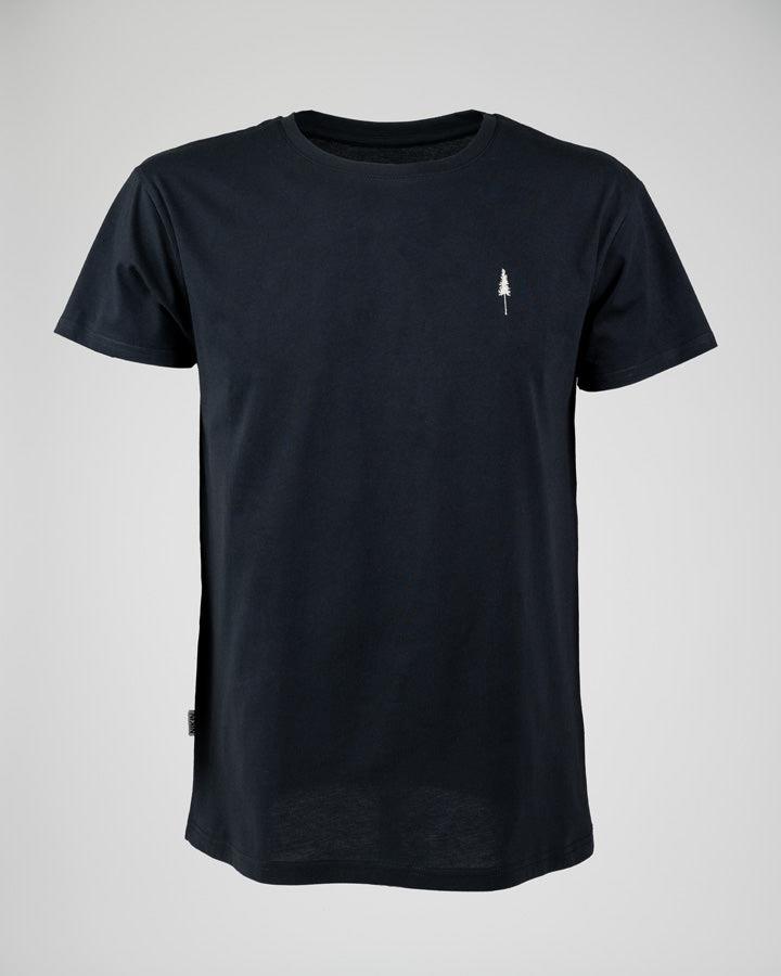 TreeShirt Black
