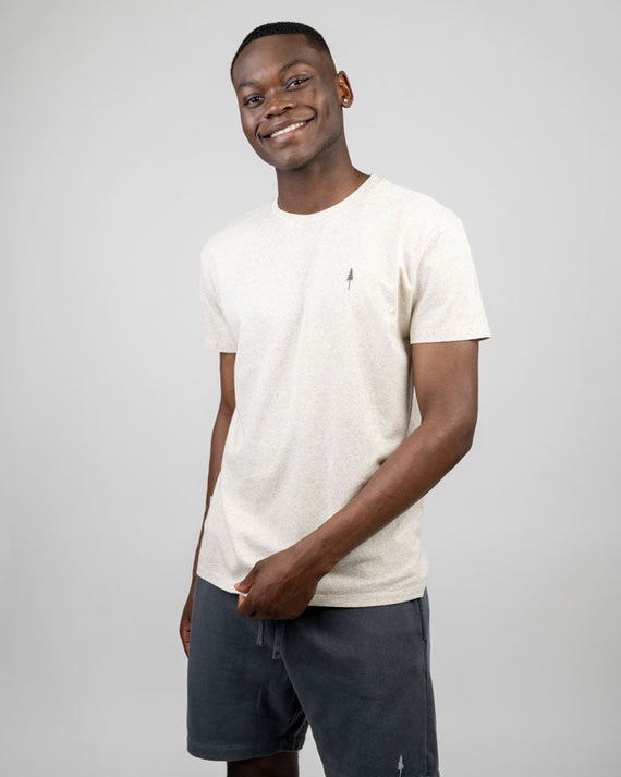 TreeShirt Hemp Raw