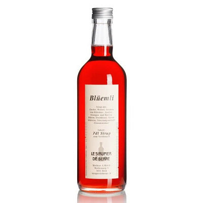 Sirup | Blüemli