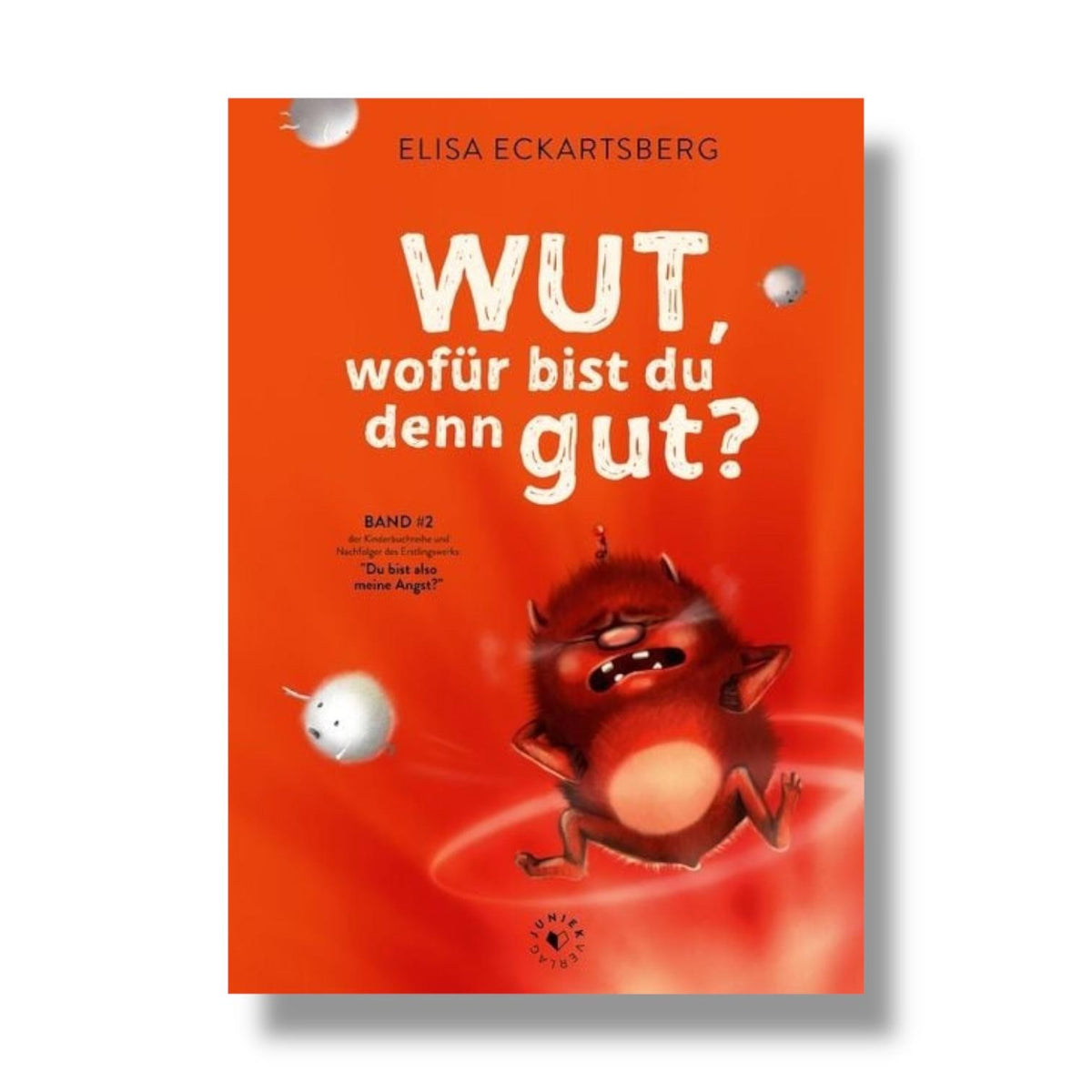 Wut wofür bist du denn gut?