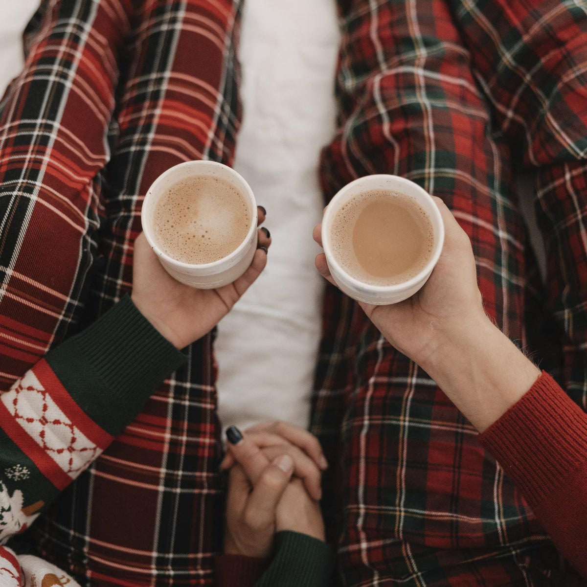 Becher For Christmas