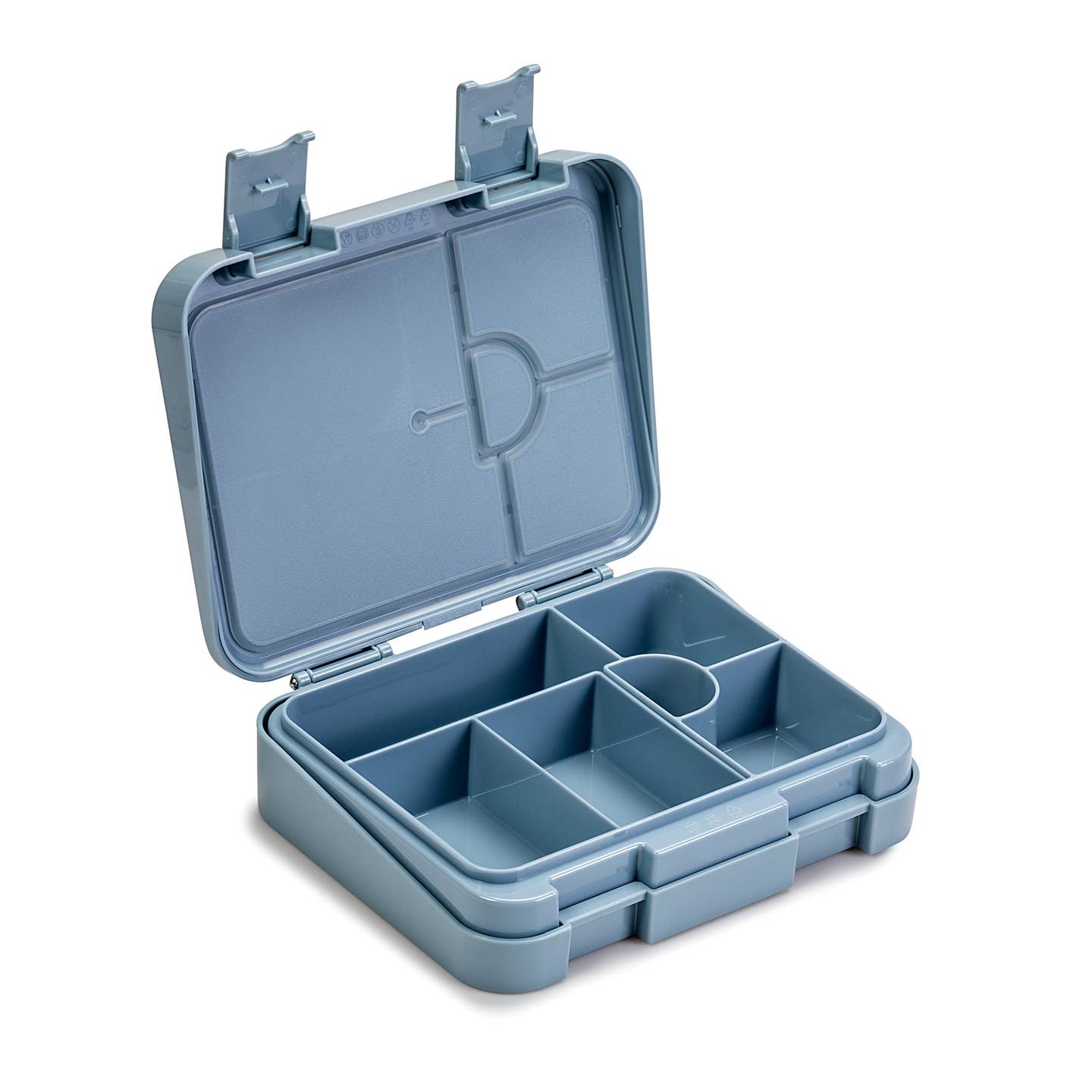 noüka Grand Bento Brotdose - Wave