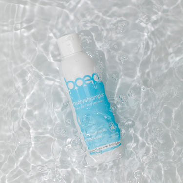 Babyshampoo 150ml