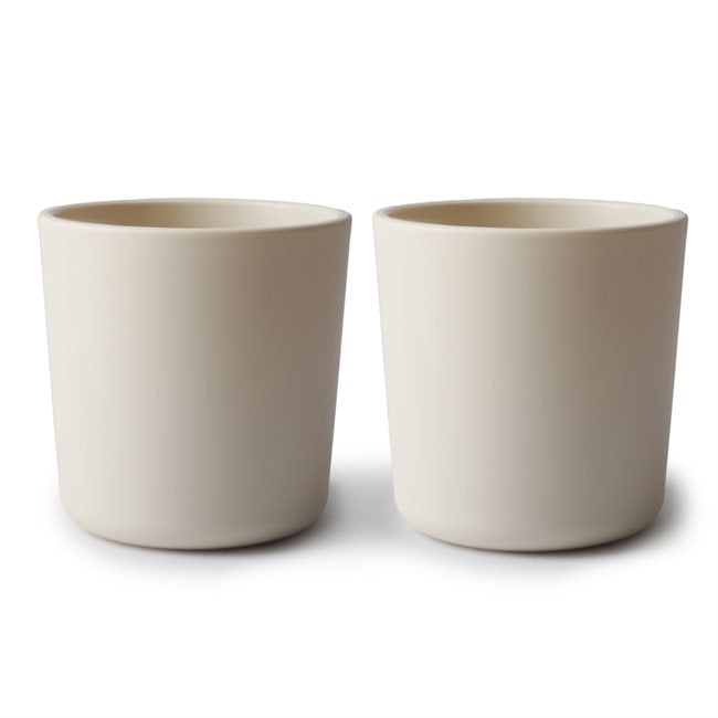 Trinkbecher Ivory