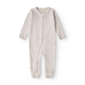 Onesie Davie Ecru Melange