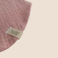Sabberlatz nude rosa