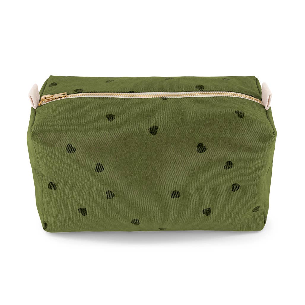 Necessaire VIC Herz khaki