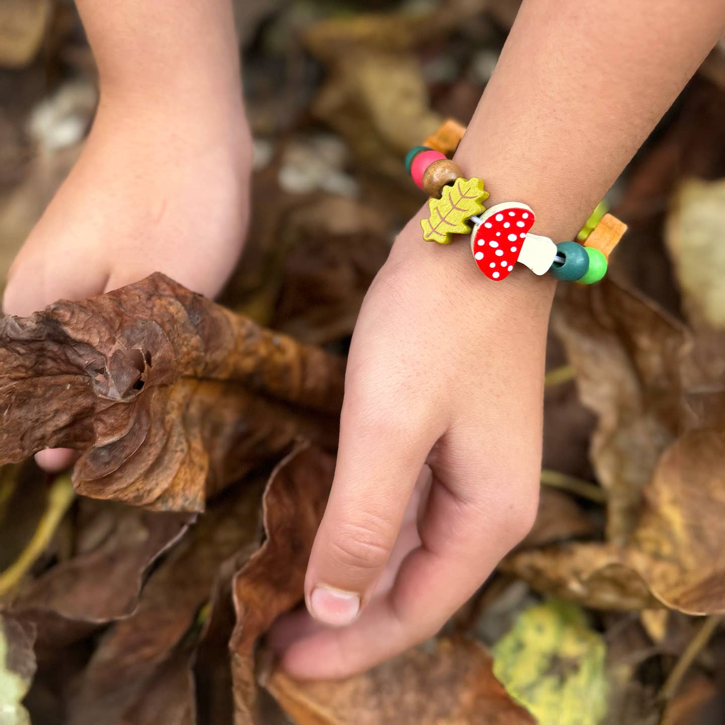 Armband Perlenset