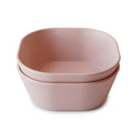 Bowl quadratisch Blush