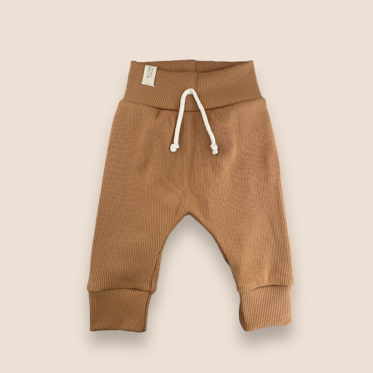 Harem Hosen Camel