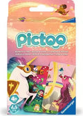 Pictoo Fantasy Kartenspiel, Blush Couture
