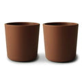 Trinkbecher Caramel