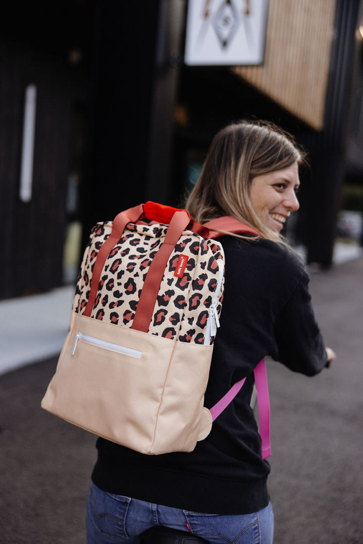 Rucksack | Léopard #2