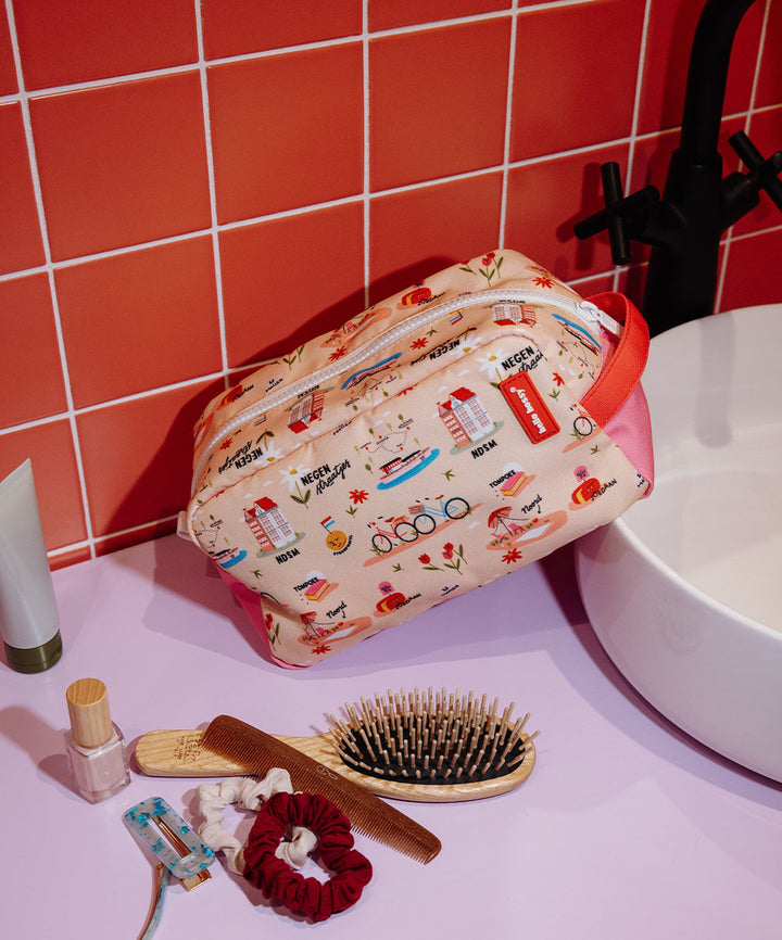 Necessaire Amsterdam