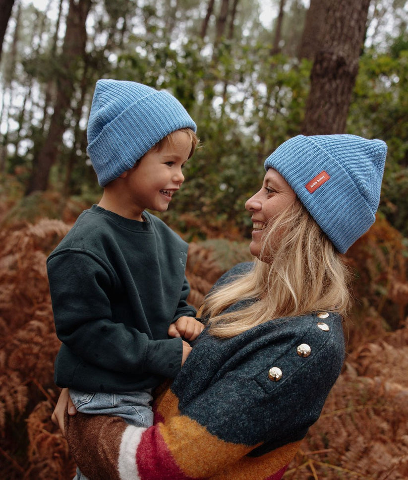 Beanie Flow Ocean Adultes