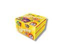 Ligretto Kids - Familienkartenspiel