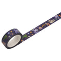 Washi Tape Space