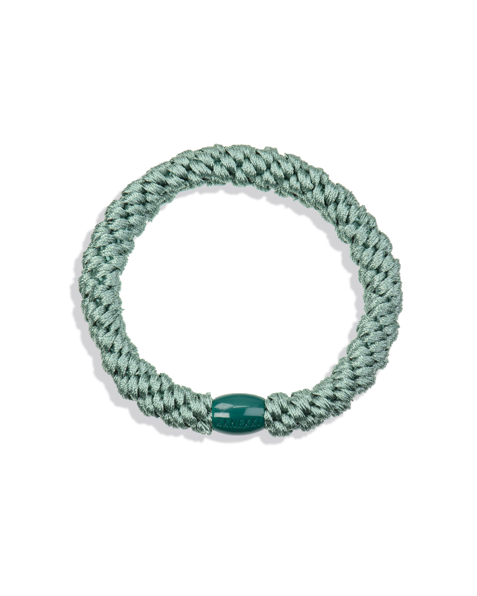 Haargummi | Faded Green