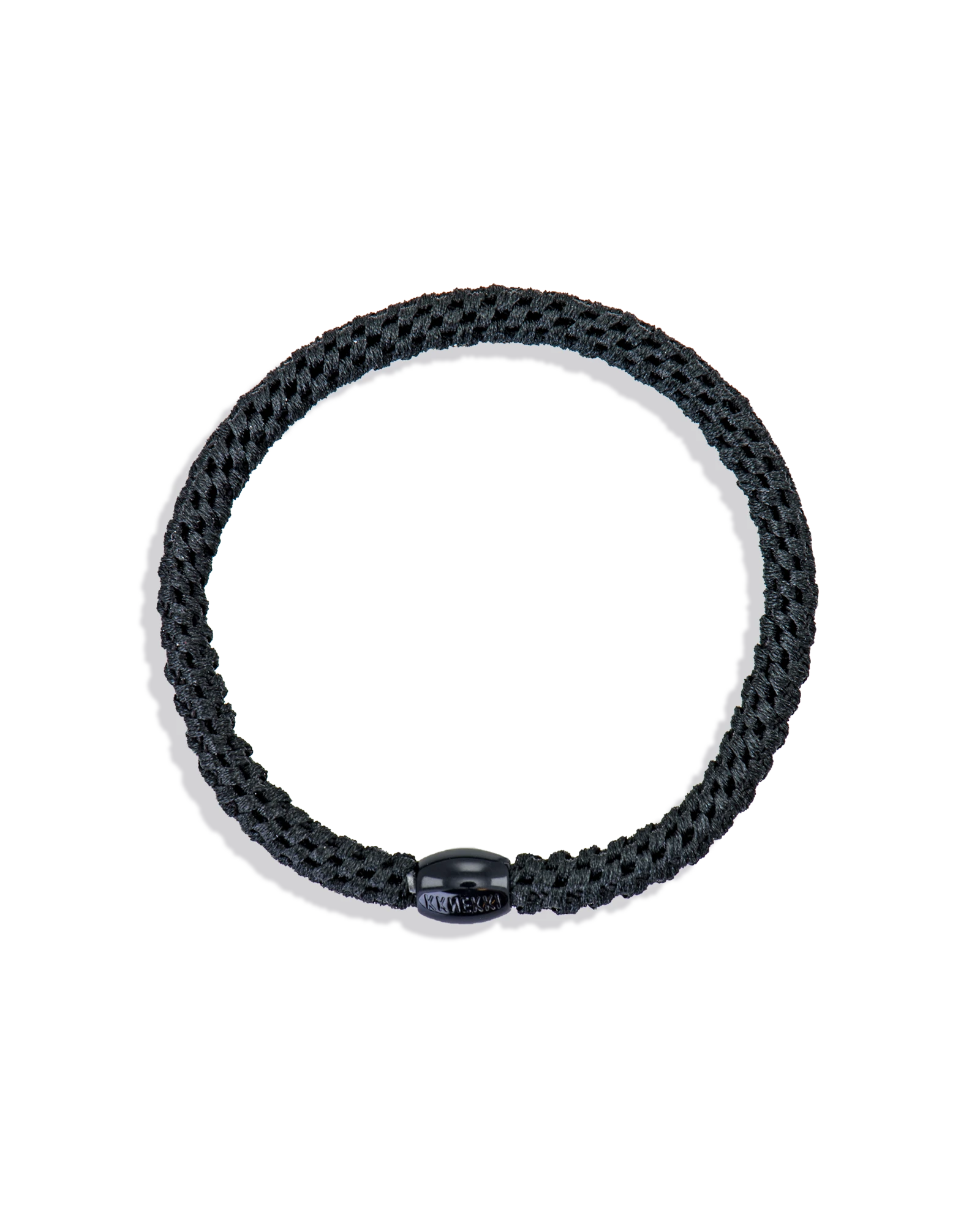 KKNEKKI Slim Black