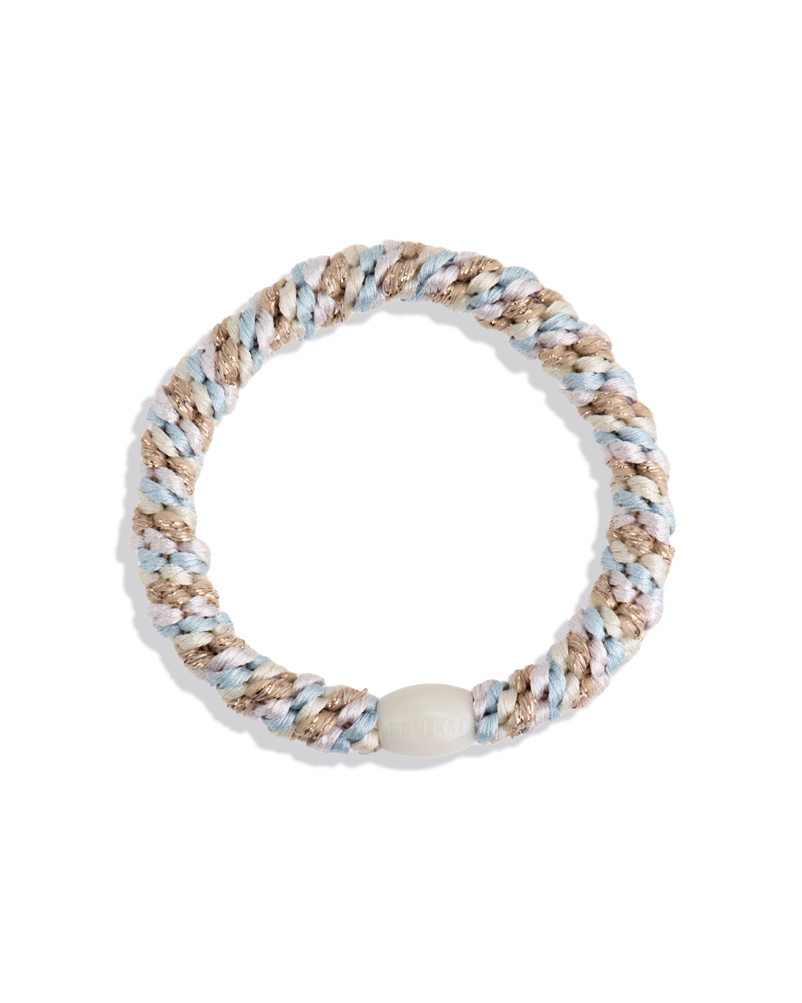 KKNEKKI Mix Baby Blue Ballet Pink